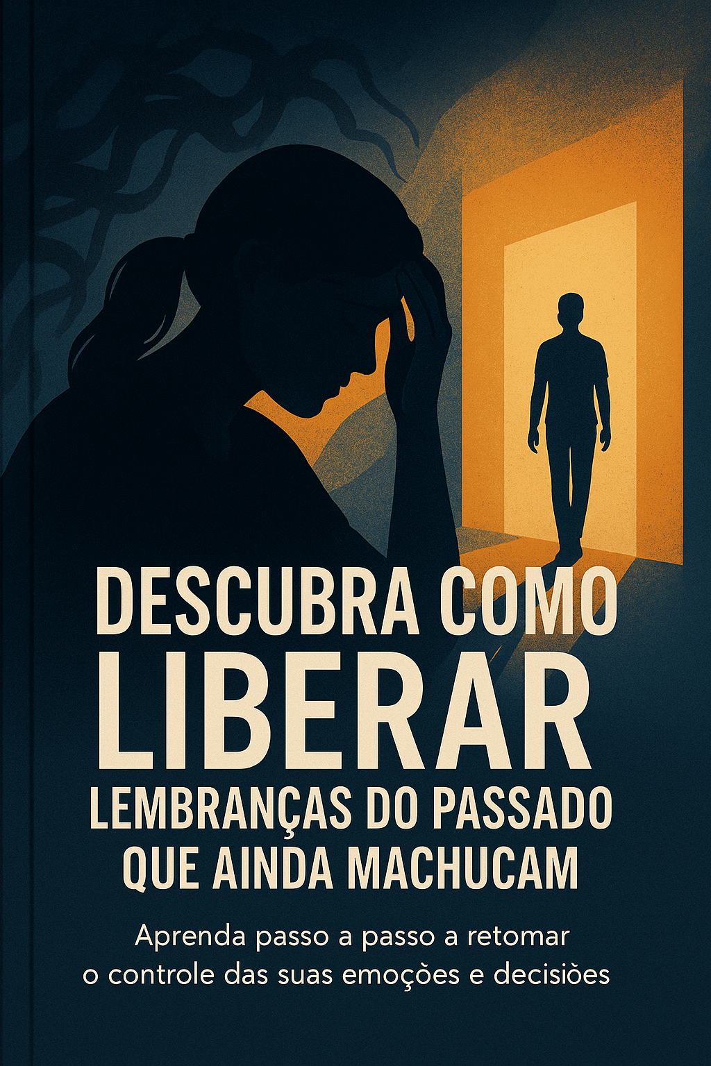 E-book Memórias Traumáticas